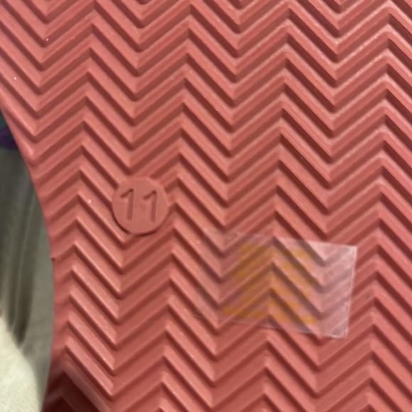 Tory Burch Layered Flip Flop - Picture 8 of 9